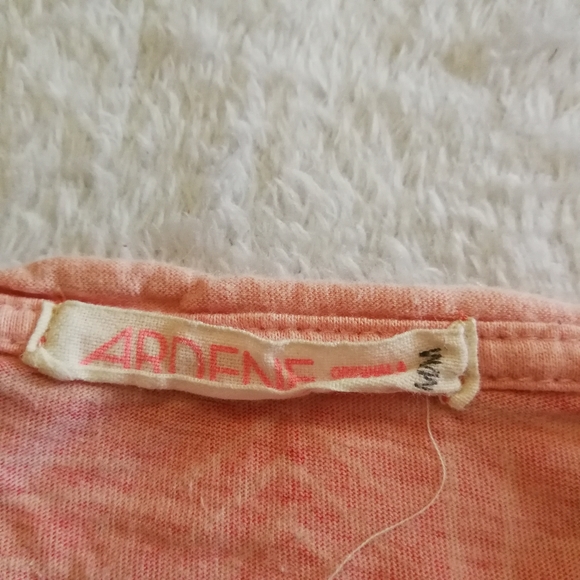 Ardene Printed Tee - Picture 4 of 4